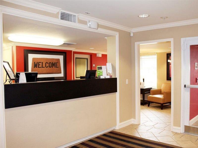 Extended Stay America Suites - Milwaukee - Brookfield Eksteriør bilde