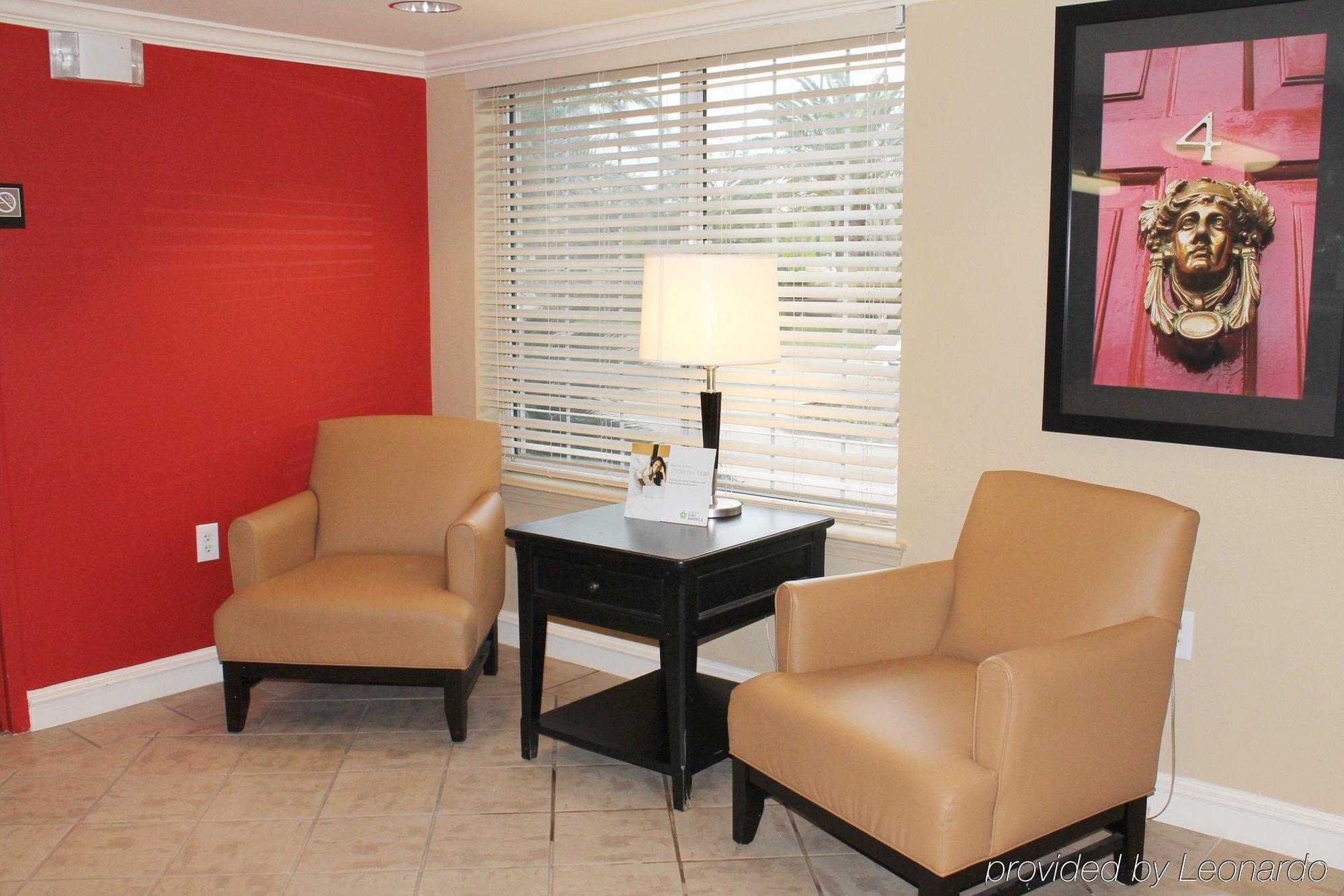 Extended Stay America Suites - Milwaukee - Brookfield Eksteriør bilde
