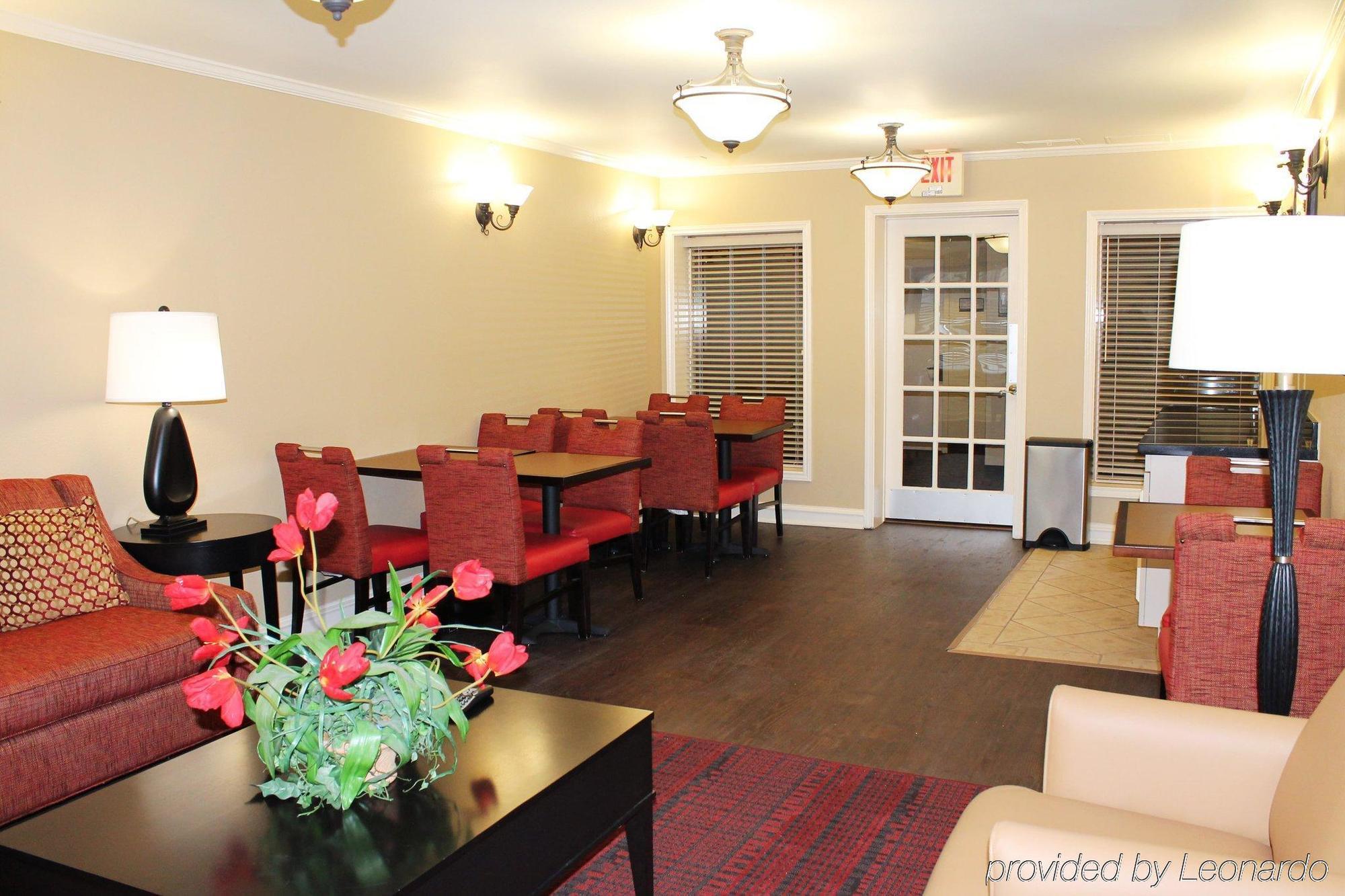 Extended Stay America Suites - Milwaukee - Brookfield Eksteriør bilde