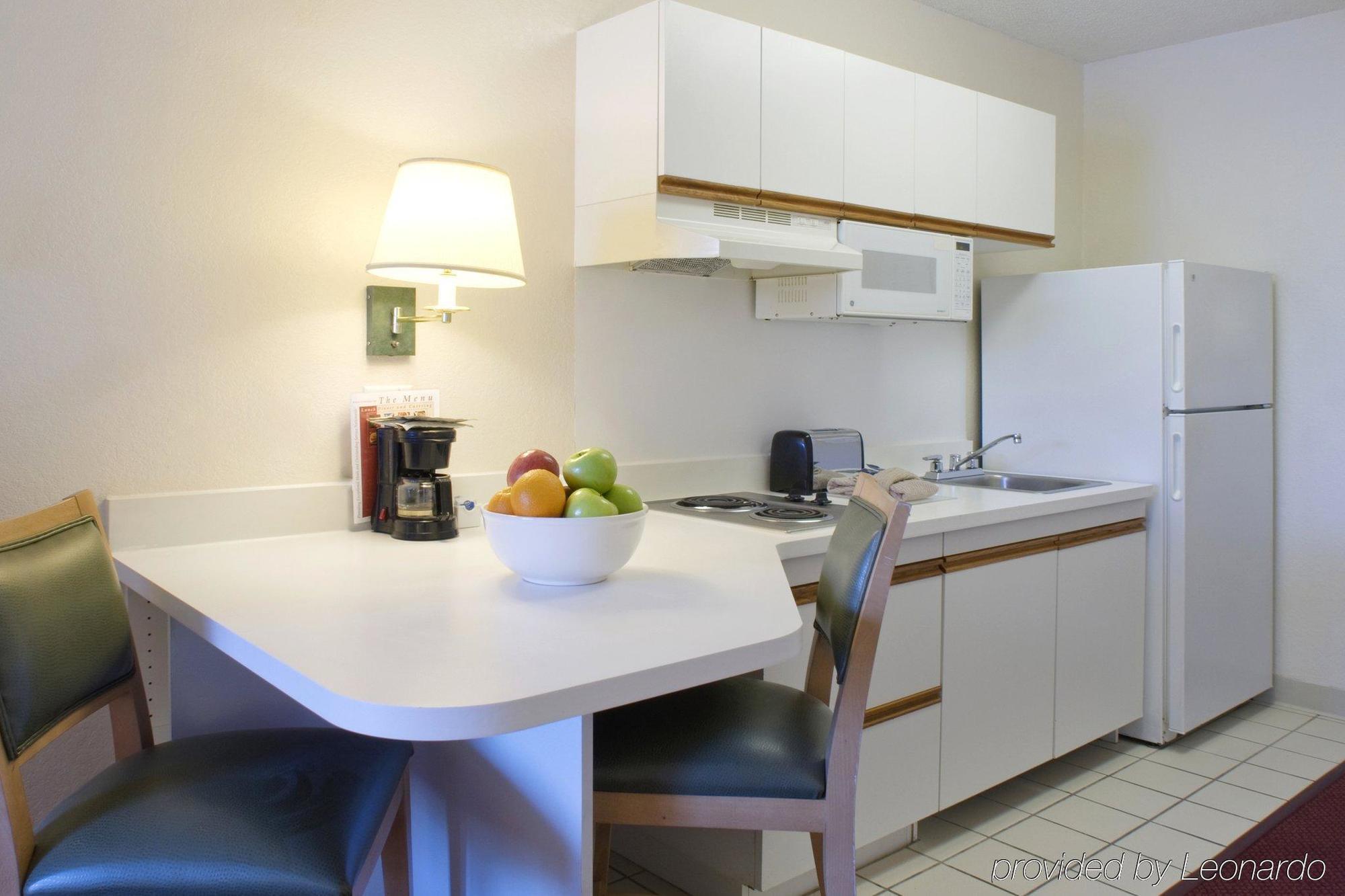 Extended Stay America Suites - Milwaukee - Brookfield Rom bilde
