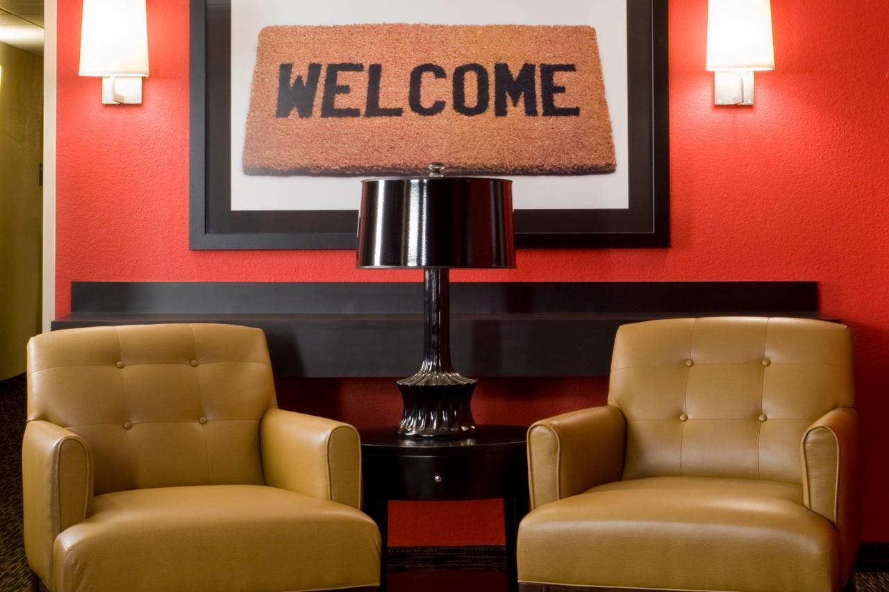 Extended Stay America Suites - Milwaukee - Brookfield Eksteriør bilde