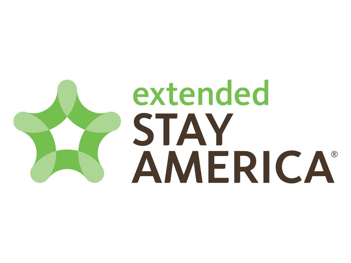 Extended Stay America Suites - Milwaukee - Brookfield Eksteriør bilde